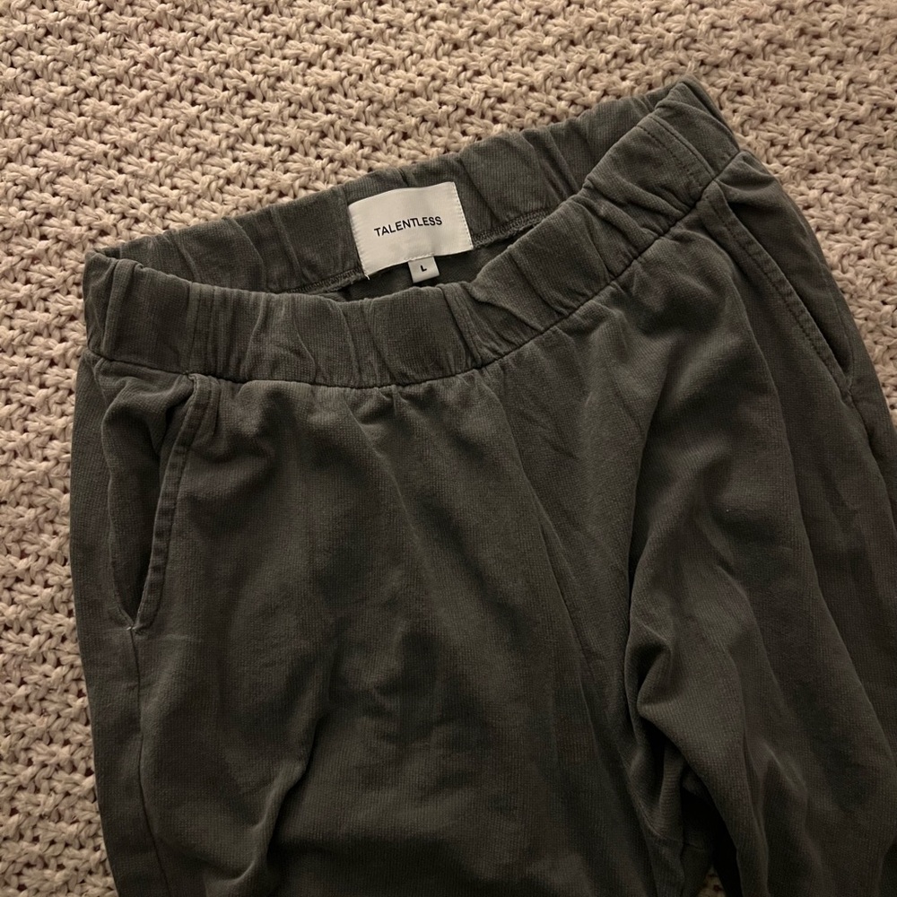 Sweatpants